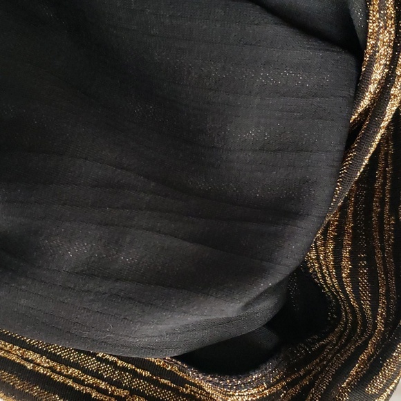 🪸🪸🪸JOHNPAULRICHARD Textured Dress Blouse🪸🪸🪸 - Picture 6 of 7